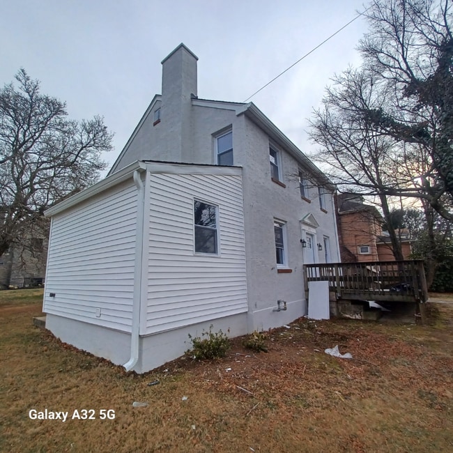 Photo - 315 Cameron Rd House