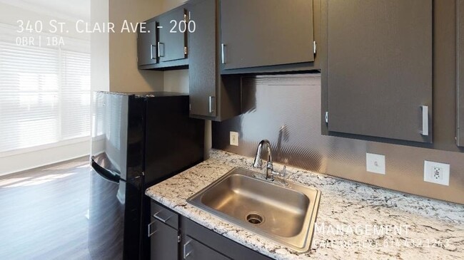 Building Photo - 340 St Clair Ave