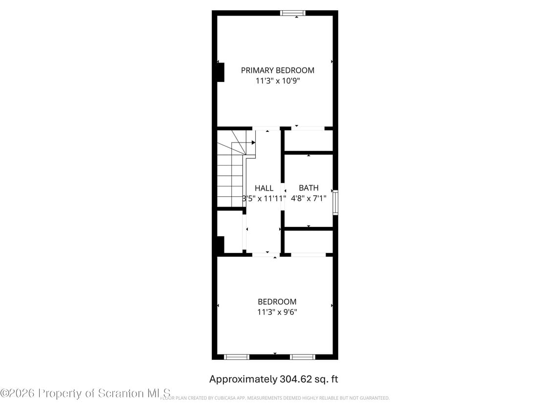 Building Photo - 1009 W Lackawanna Ave