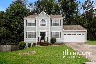 Building Photo - 6526 Revena Ct