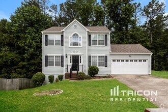 Building Photo - 6526 Revena Ct