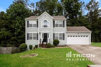 Building Photo - 6526 Revena Ct