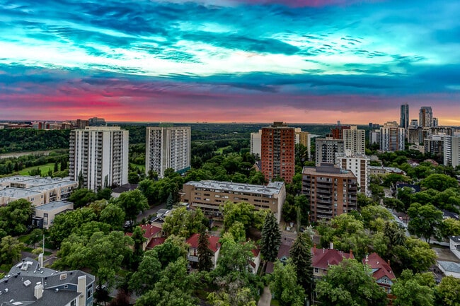 Book a Tour at The ViewThe View - Appartement à Louer à Edmonton, AB ...