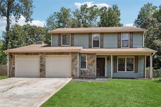 Building Photo - 5320 Kelleys Creek Dr