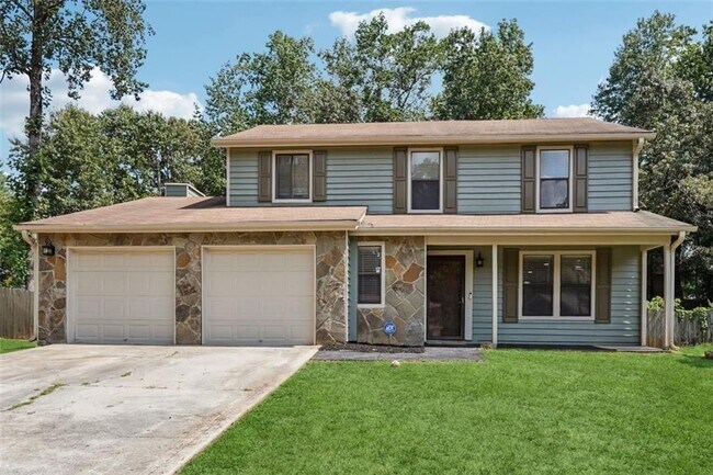 Foto del edificio - 5320 Kelleys Creek Dr