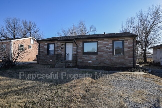 Foto del edificio - 2924 SW 51st St