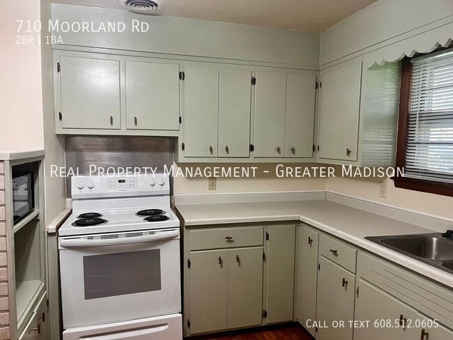 Foto del edificio - 710 Moorland Rd
