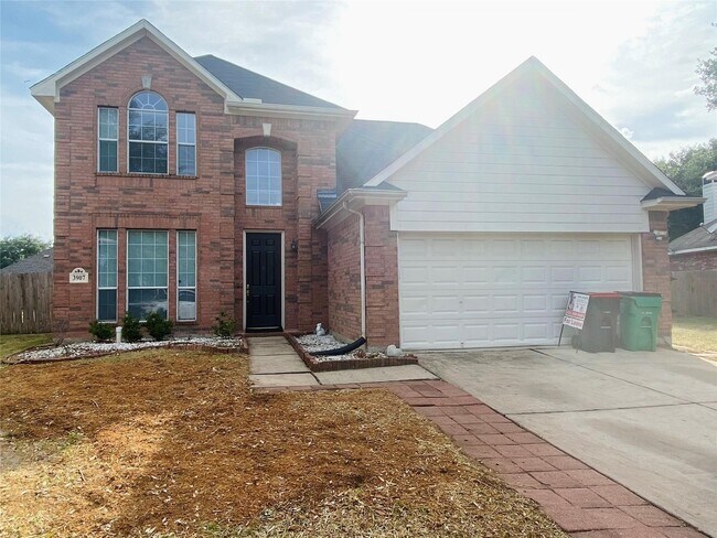 Foto del edificio - 3907 Meadow Lilly Ln