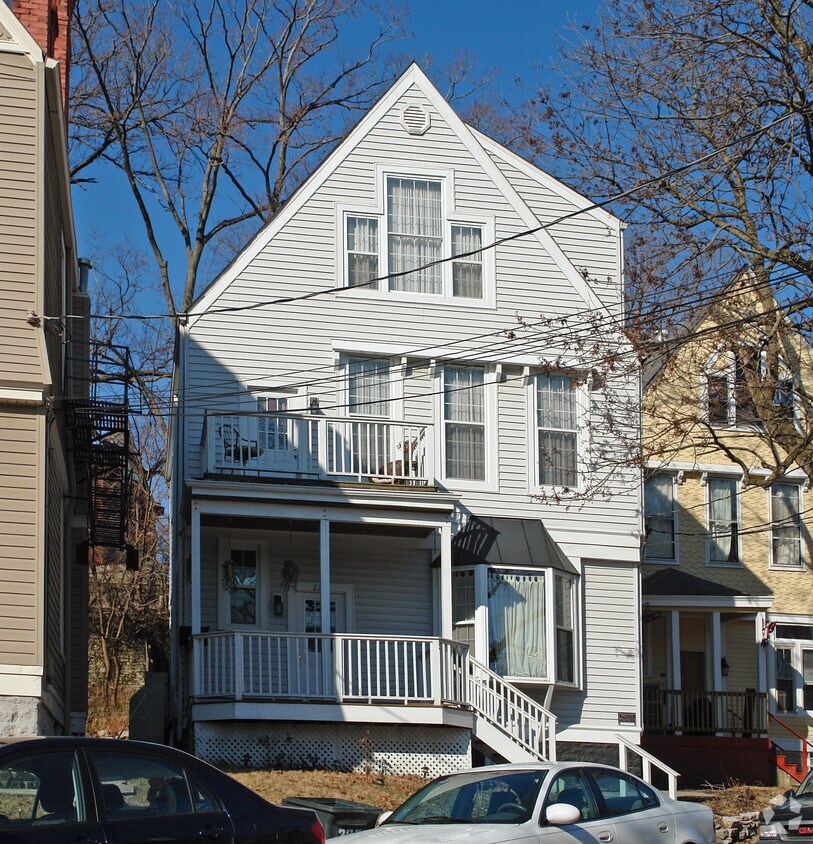 Building Photo - 2237 Francis Ln