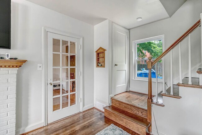 Foto del edificio - 1403 N Roosevelt St