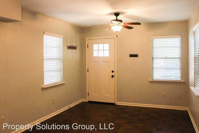 Foto del edificio - 3 br, 2 bath House - 2191 Court Ave