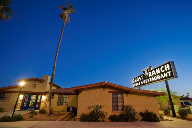 Foto principal - Ghost Ranch Lodge