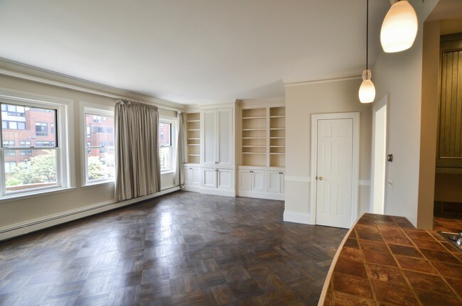 Foto del edificio - 175 Newbury St