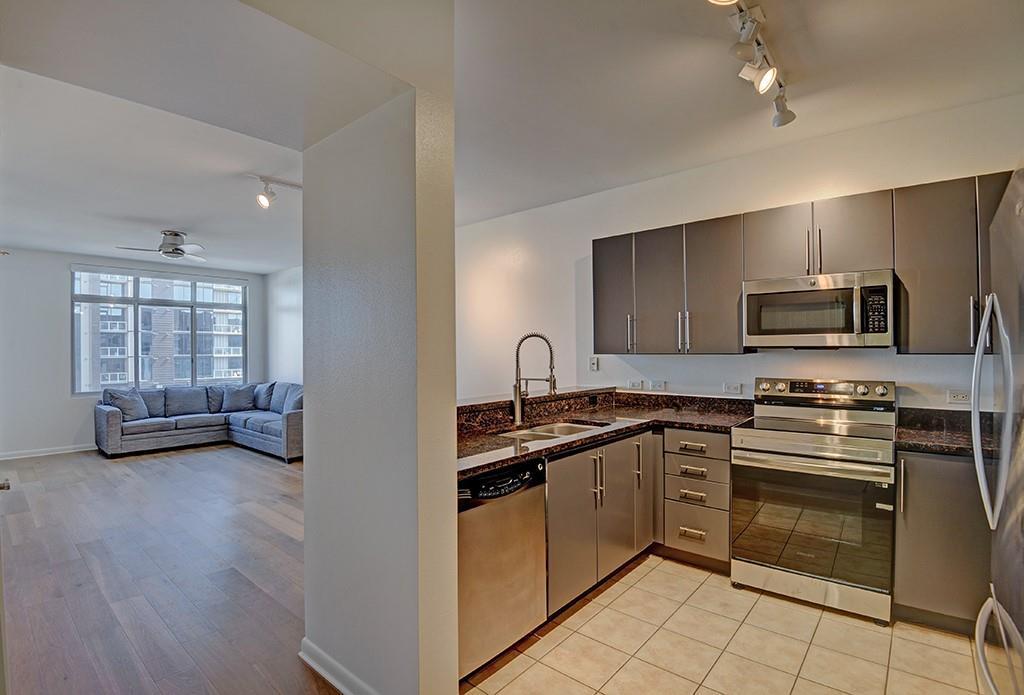 54 Rainey St Unit 1111, Austin, TX 78701 Condo for Rent in Austin, TX