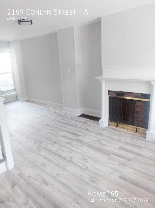 Building Photo - Newly Renovated 4 Bedroom, 2 Bathroom Home in