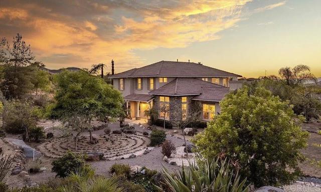 Foto principal - 13354 Jacaranda Blossom Dr