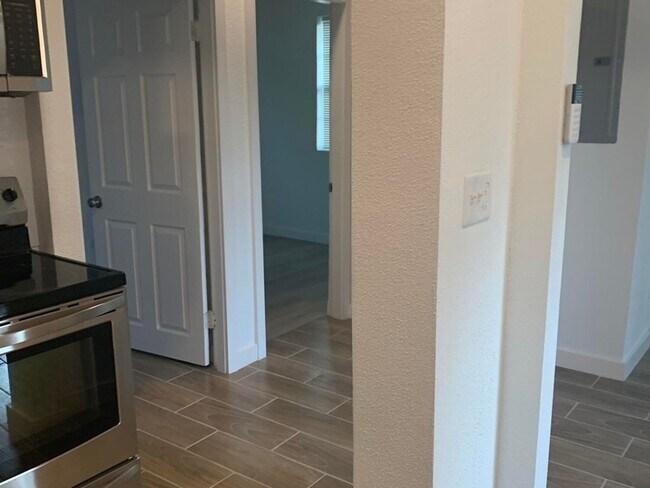 Foto del edificio - 2 Bedroom Single Family Home in Jacksonville