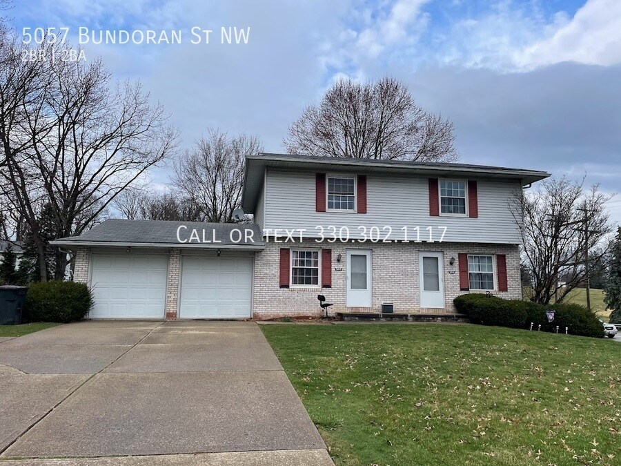 Primary Photo - 5057 Bundoran St NW
