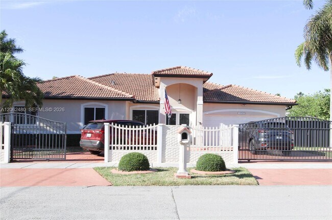 Foto del edificio - 13797 SW 20th St