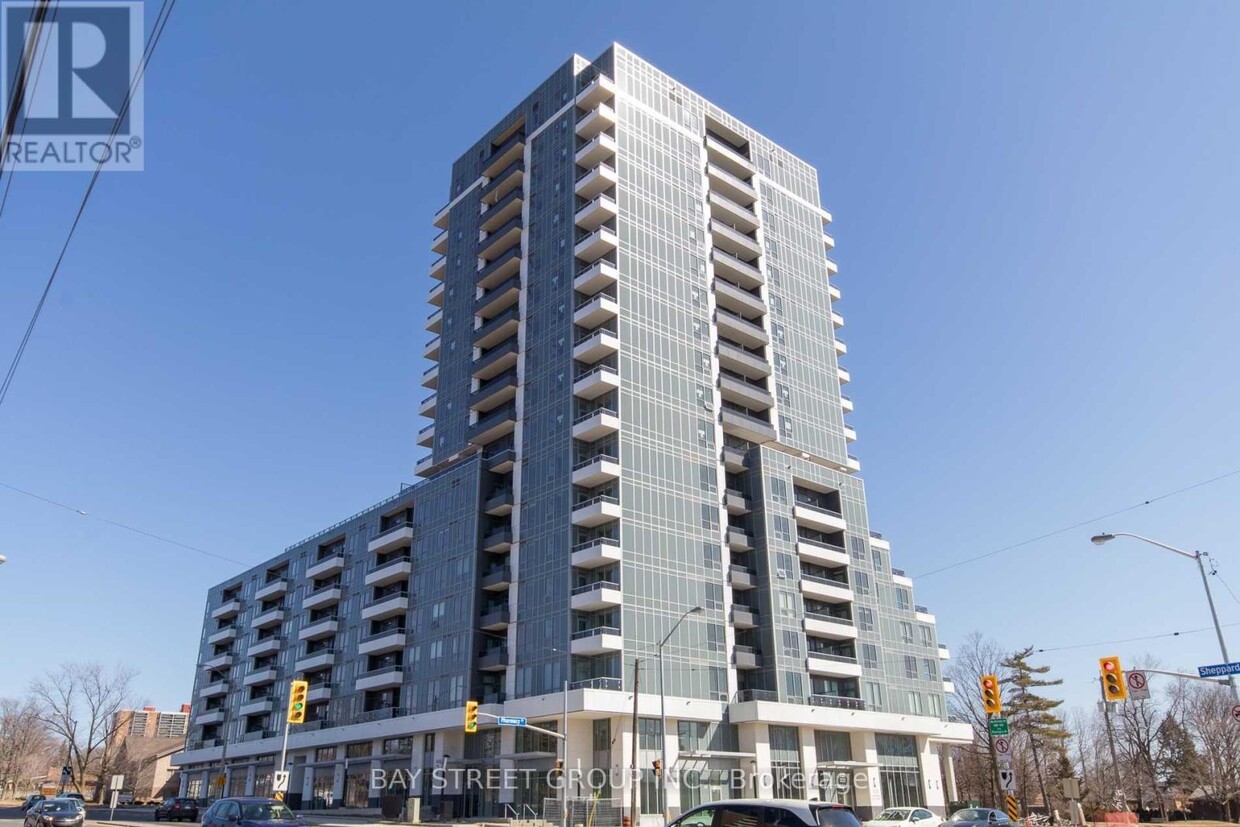 Photo principale - 3121-3121 Sheppard Ave E