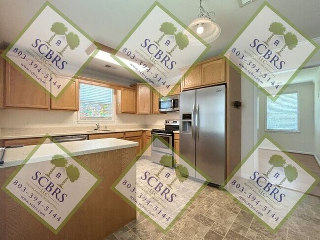 Building Photo - 2BR Rosewood Home – Modern Comfort in a Cl...