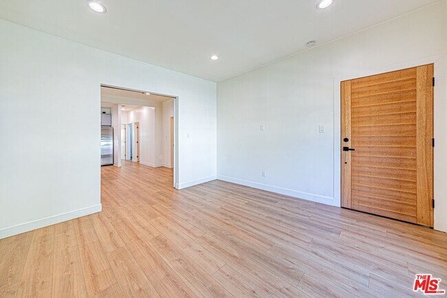 Foto del edificio - 1268 S Citrus Ave