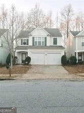 Building Photo - 3245 Welmingham Dr SW