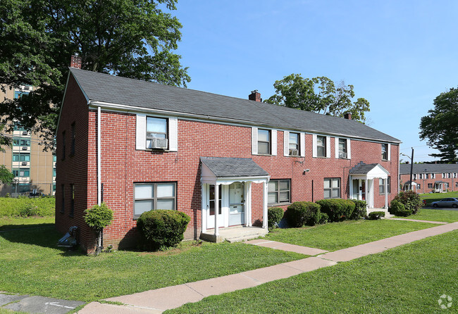 Foto principal - Woodland Village Townhouses
