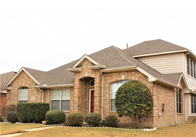 Building Photo - 6401 Sidney Ln