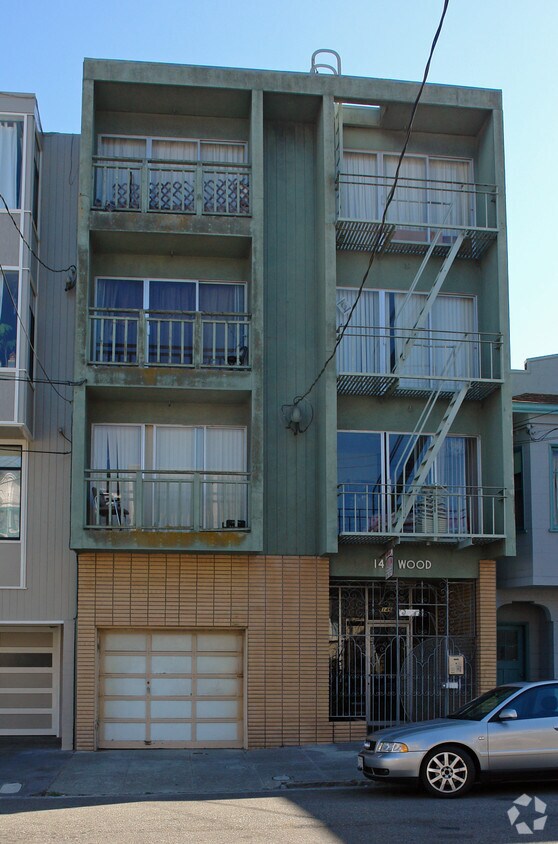 Foto principal - 146 Wood St