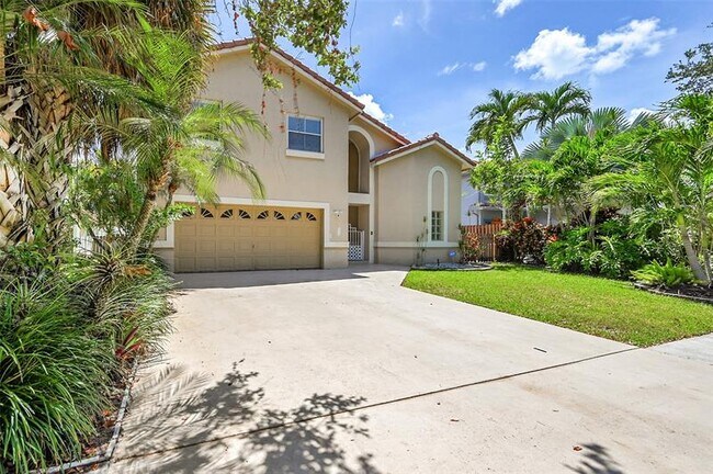 Building Photo - 6331 NW 58th Way