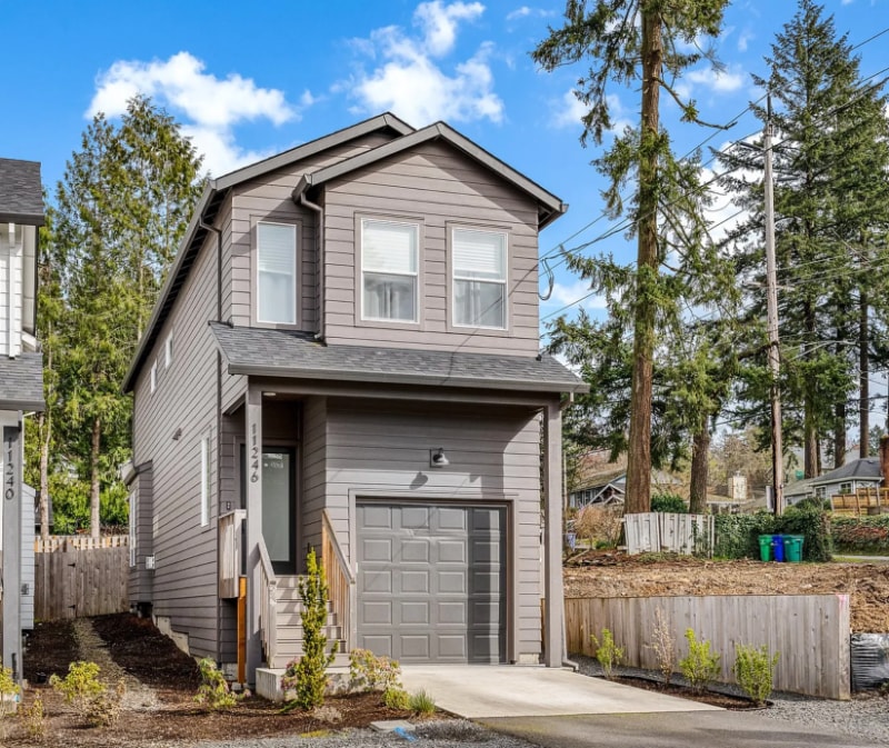 Primary Photo - 11246 SW 53rd Ave