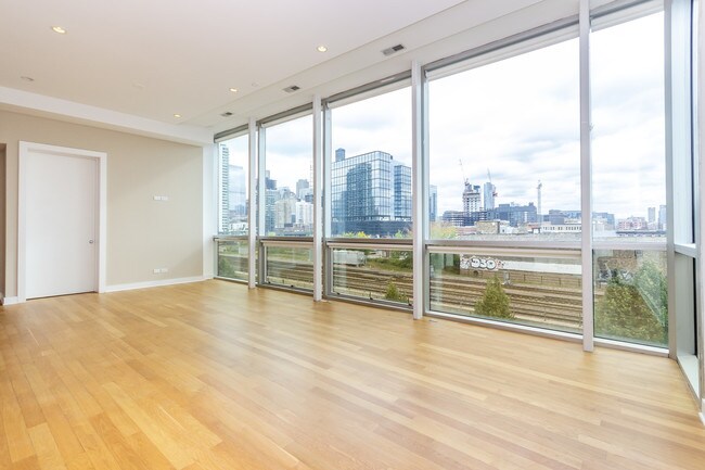 Foto del edificio - 900 W Hubbard St