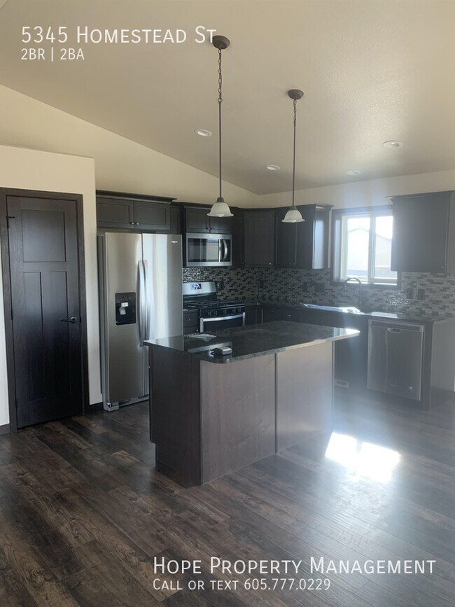 Foto del edificio - 5345 Homestead St