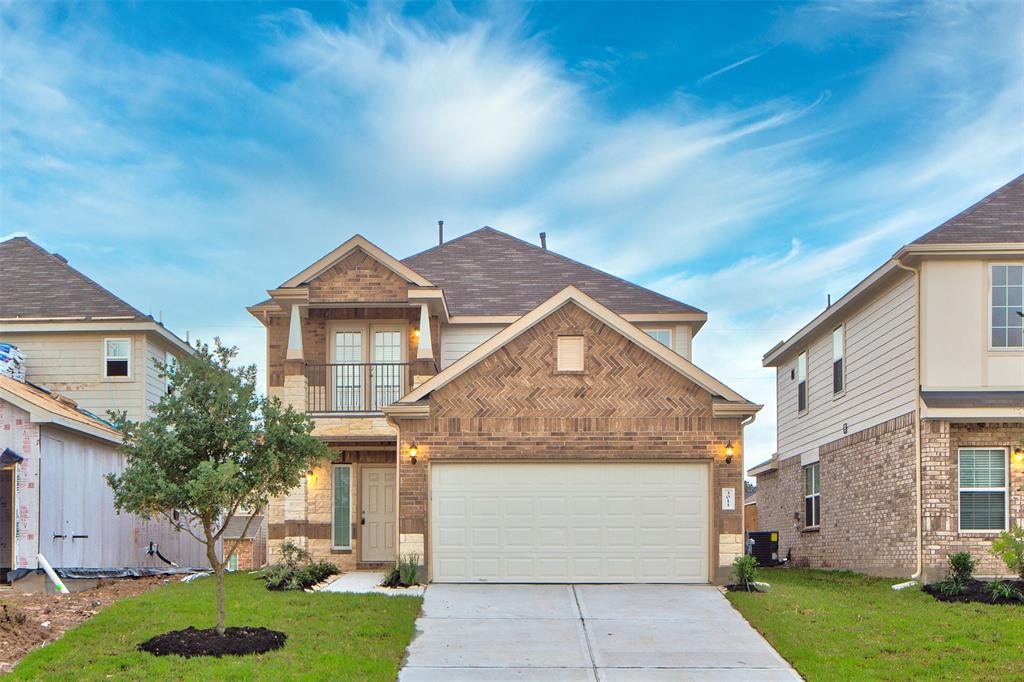 3011 Holly Ranch Dr, Katy Creek Ranch, TX 77494 House for Rent in