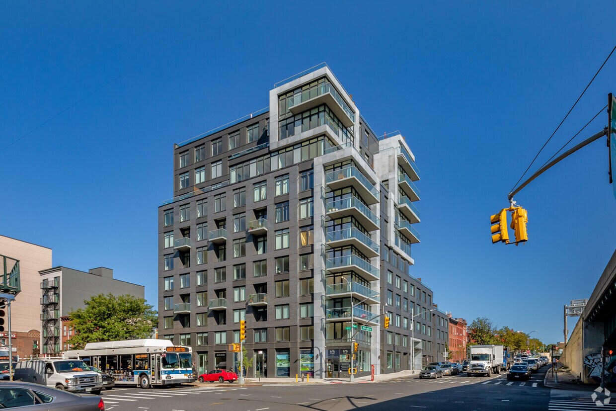 Foto principal - 575 Fourth Avenue