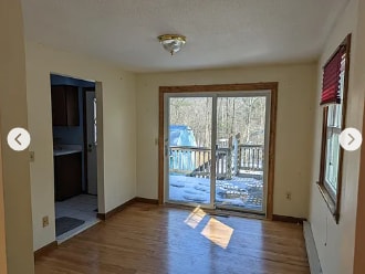 Photo - 536 W Pelham Rd House