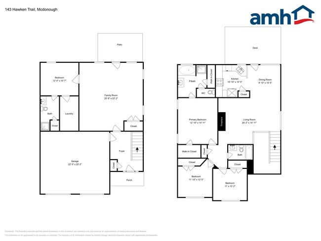 Foto del edificio - 143 Hawken Trail