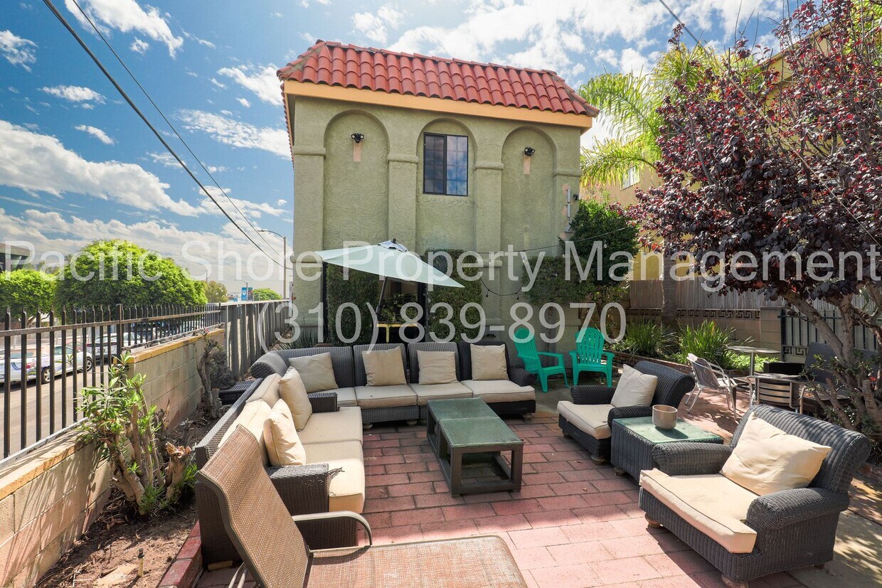 Foto principal - 112 Dudley Ave