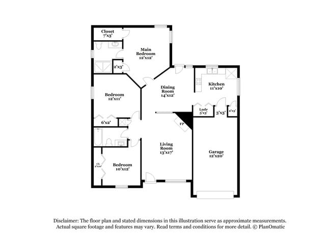 Building Photo - 3128 Barksdale Harbor Dr