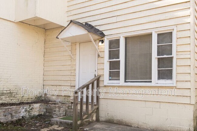 Foto del edificio - 3415 Montview Dr