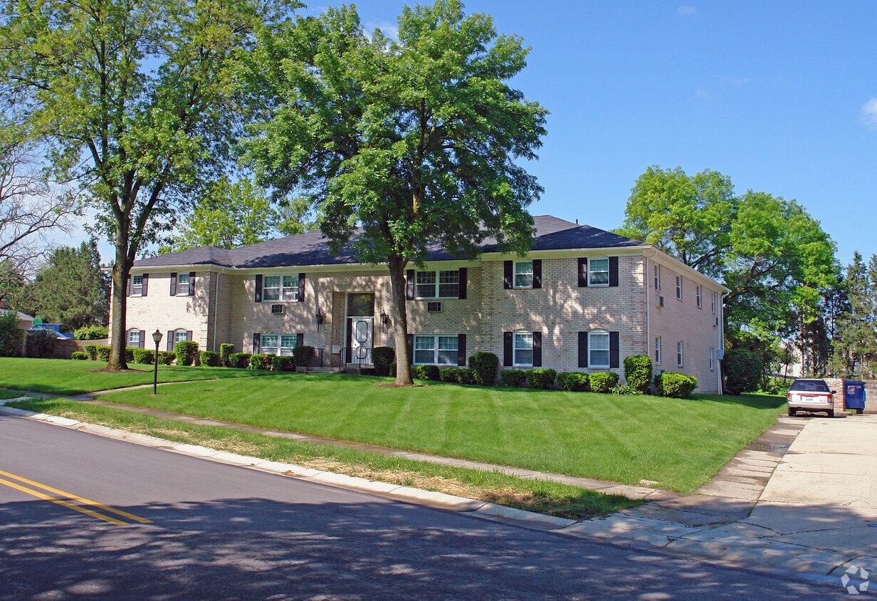 30 Poinciana Dr, Dayton, OH 45459 Apartments in Dayton, OH