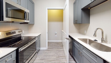 Interior Photo - The Quarters at Towson Town Center