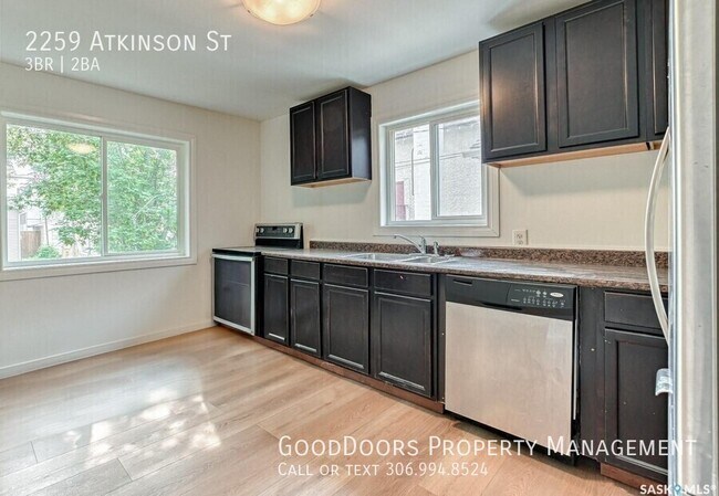Photo du bâtiment - 2259 Atkinson St