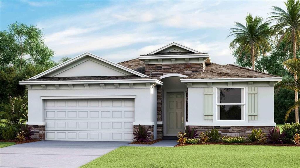 Foto principal - 2286 Sienna Spruce St