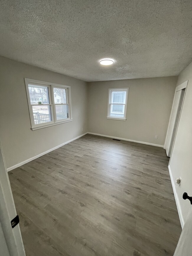 Bedroom #1 - 1038 N Lewellen St