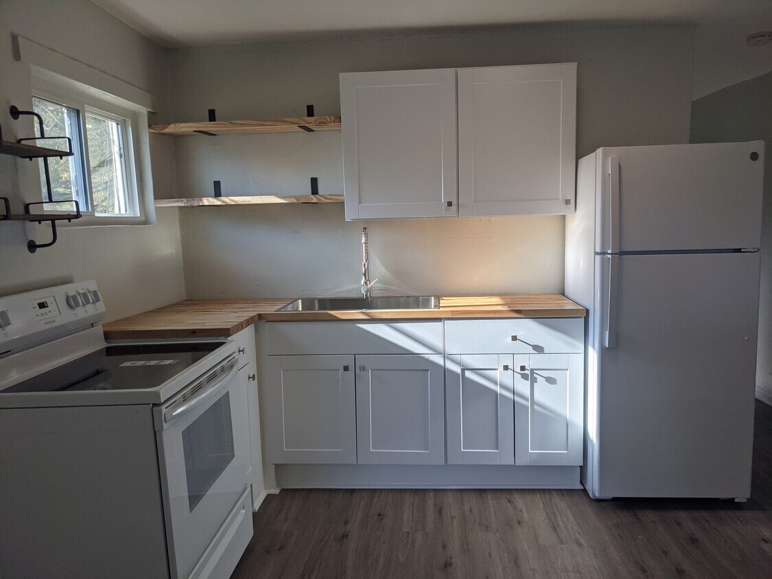 5317 Lee Ave, Chattanooga, TN 37410 Townhouse for Rent in Chattanooga