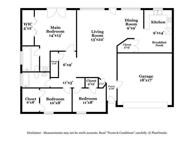 Building Photo - 20907 Fernhollow Ln