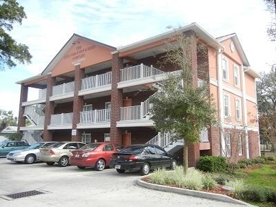Building Photo - Ivey, Ferguson & Reed Apartment Complex