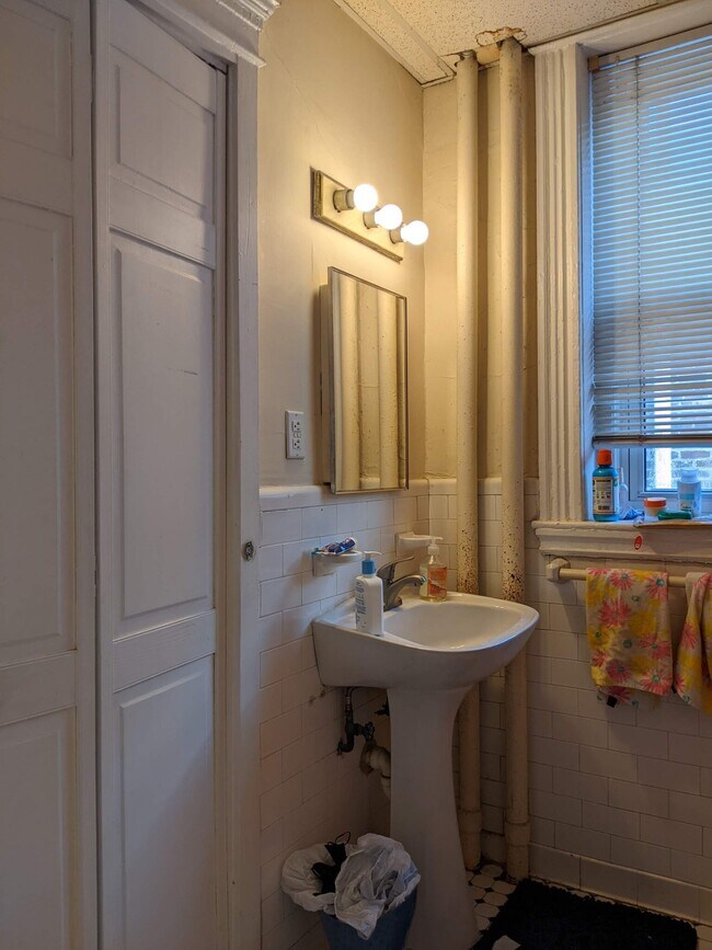 Foto del edificio - 16 Fuller St